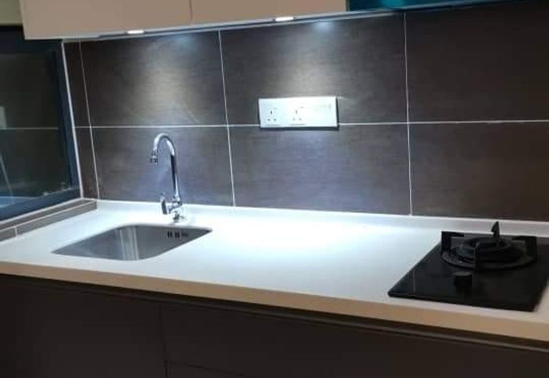 The Maple Residences