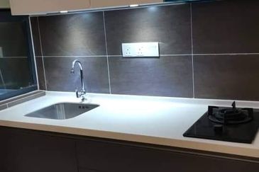 The Maple Residences