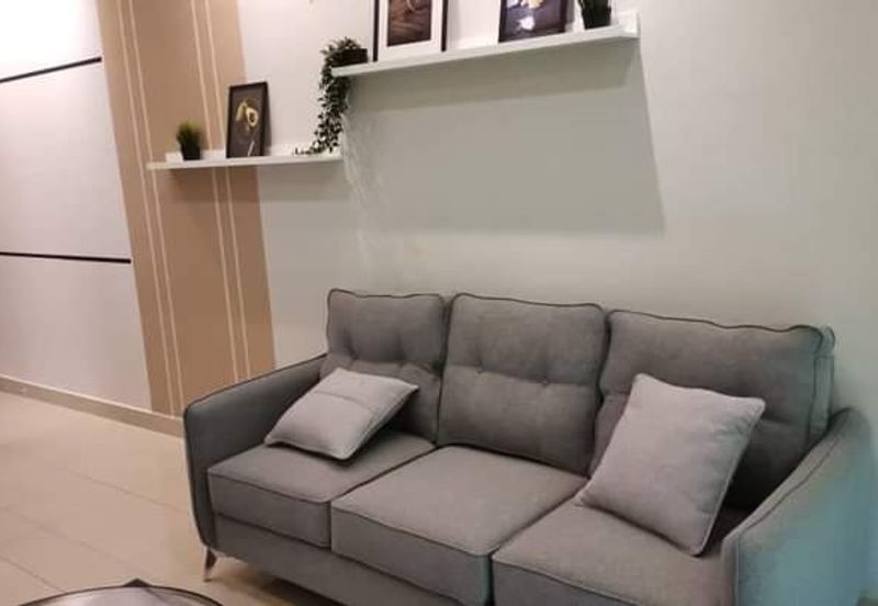 The Maple Residences