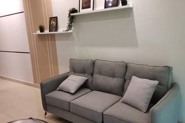 The Maple Residences