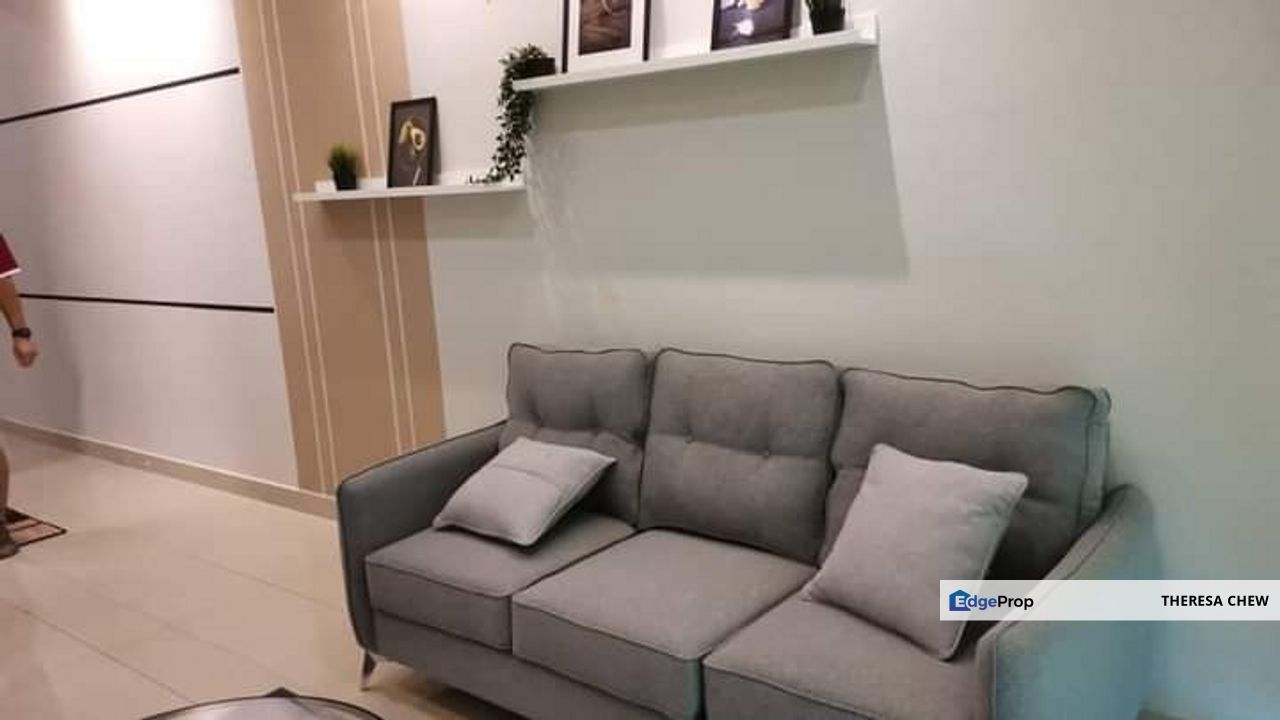 Maple Residence Fully Furnished, Selangor, Klang