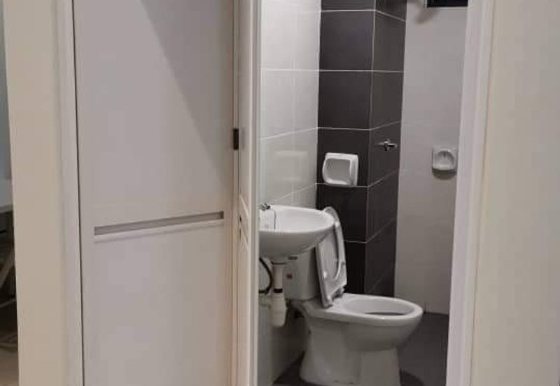 The Maple Residences