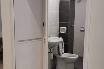 The Maple Residences