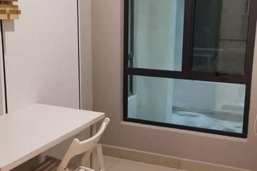 The Maple Residences