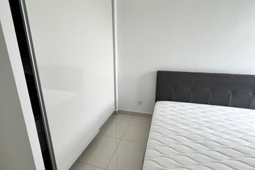 D'Sara Sentral Serviced Residence