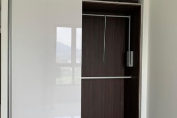 D'Sara Sentral Serviced Residence