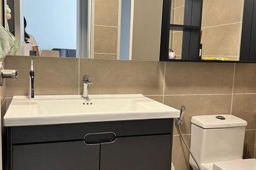 D'Sara Sentral Serviced Residence