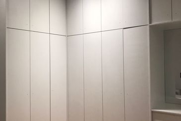 Ayden Townhouse Warisan Puteri