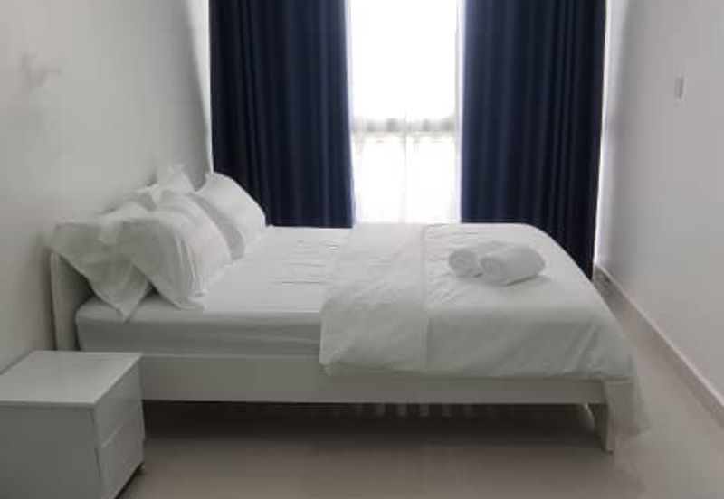 Core SoHo Suites @ KIP Sentral