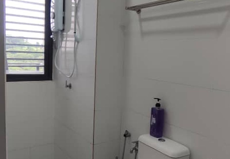 Core SoHo Suites @ KIP Sentral