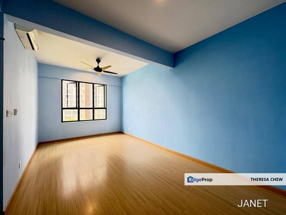 Gravit8 Residence Kota Bayuemas Freehold Renovated, Selangor, Klang