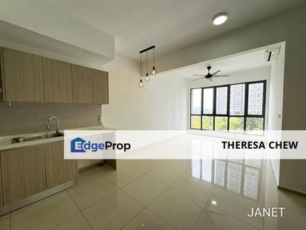 Gravit8 Residence Kota Bayuemas Freehold Renovated, Selangor, Klang