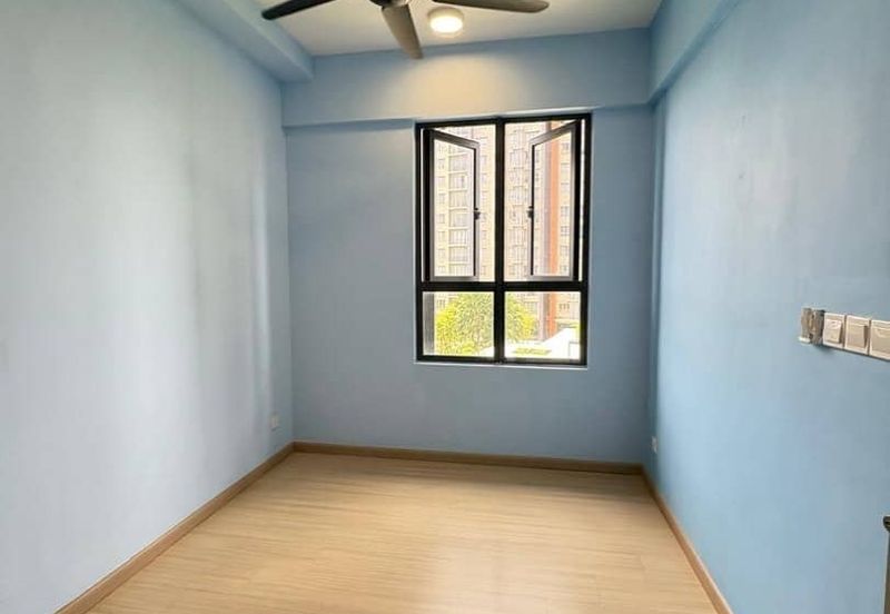 Gravit8 @ Klang South