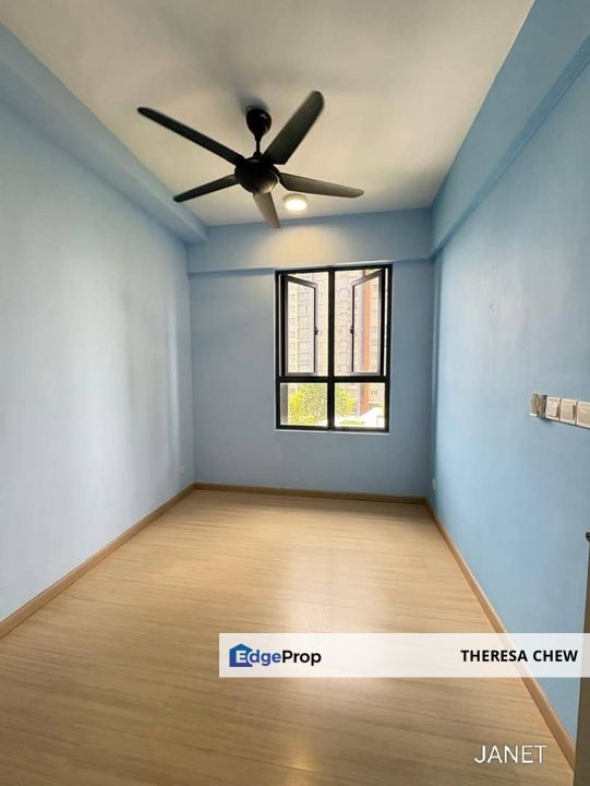 Gravit8 Residence Kota Bayuemas Freehold Renovated, Selangor, Klang