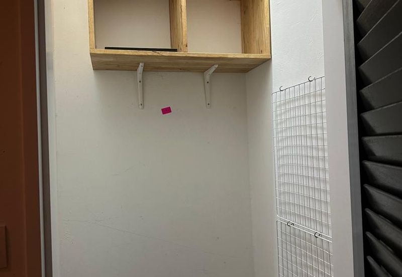 Ayden Townhouse Warisan Puteri