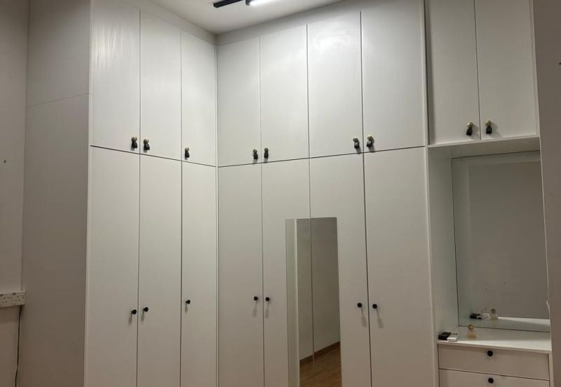 Ayden Townhouse Warisan Puteri