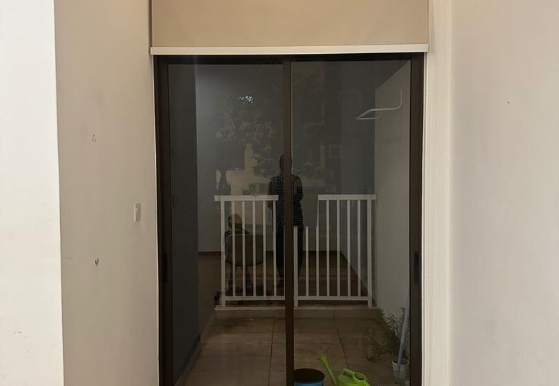 Ayden Townhouse Warisan Puteri