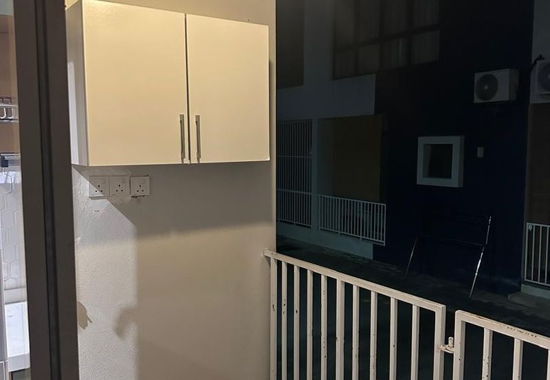 Ayden Townhouse Warisan Puteri