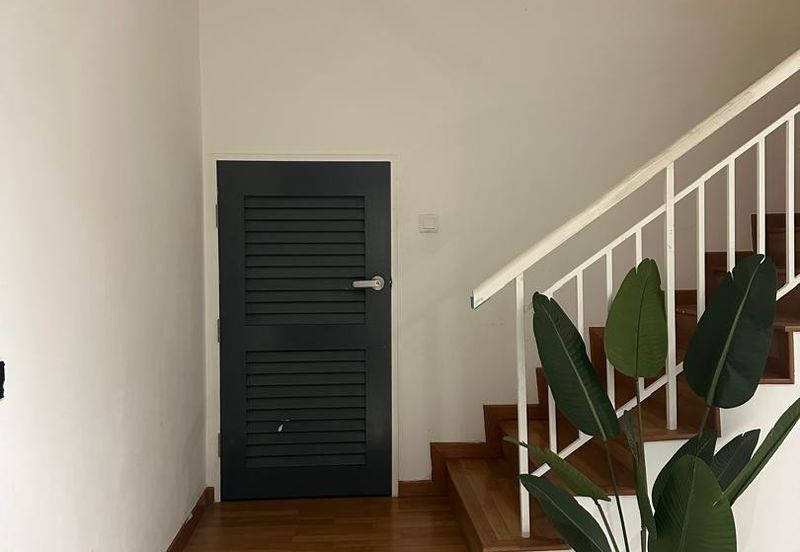 Ayden Townhouse Warisan Puteri