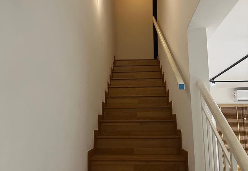 Ayden Townhouse Warisan Puteri