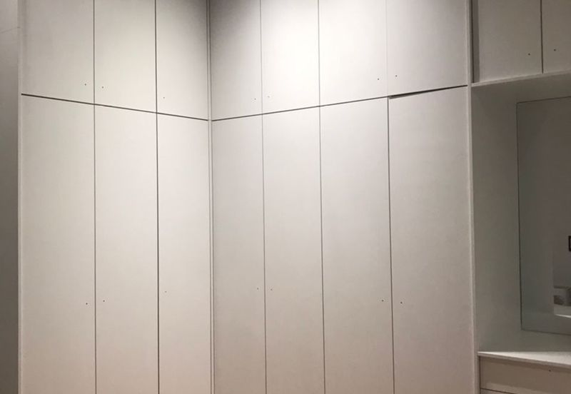 Ayden Townhouse Warisan Puteri