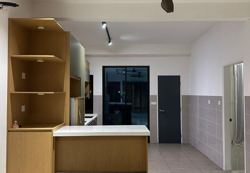 Ayden Townhouse Warisan Puteri