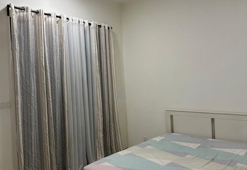 Ayden Townhouse Warisan Puteri