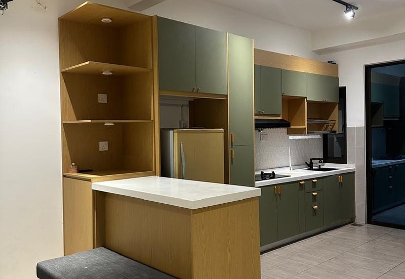 Ayden Townhouse Warisan Puteri