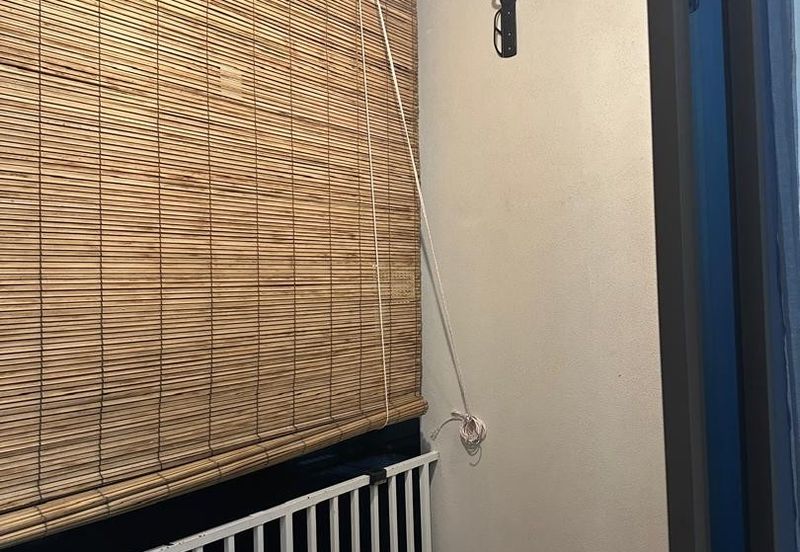 Ayden Townhouse Warisan Puteri