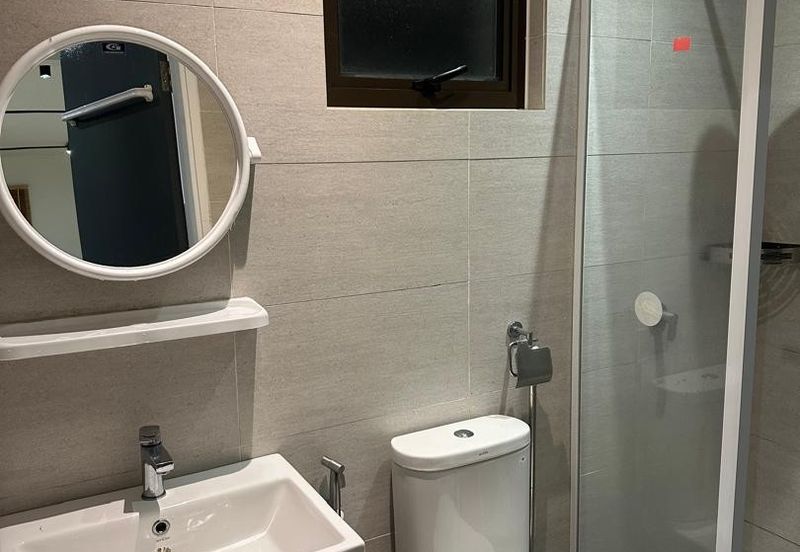 Ayden Townhouse Warisan Puteri