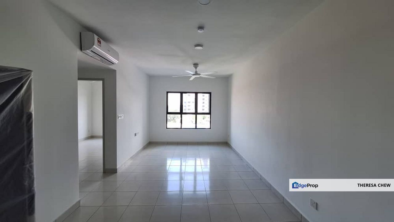 Arena Residensi 1 Two Room Partially Furnished, Selangor, Sepang
