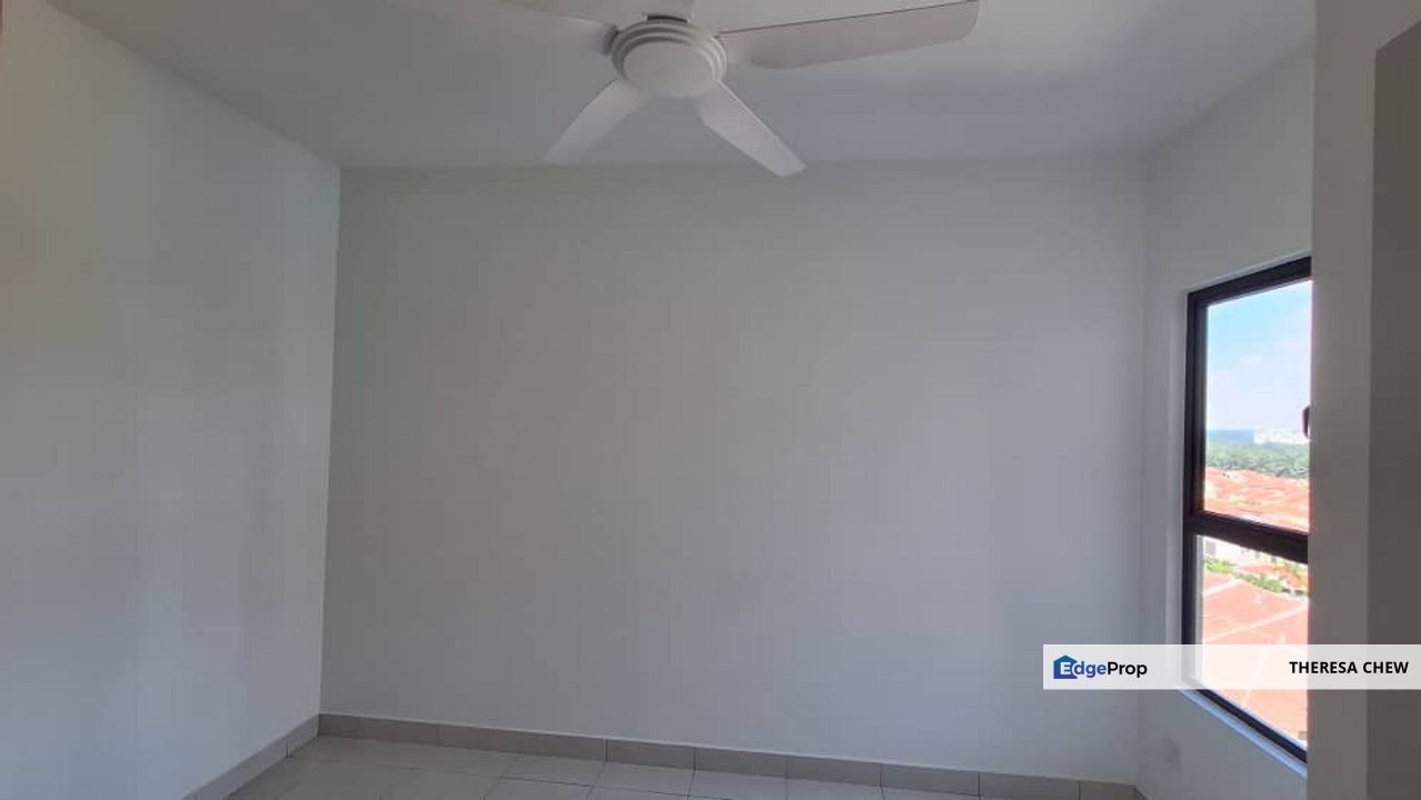 Arena Residensi 1 Two Room Partially Furnished, Selangor, Sepang