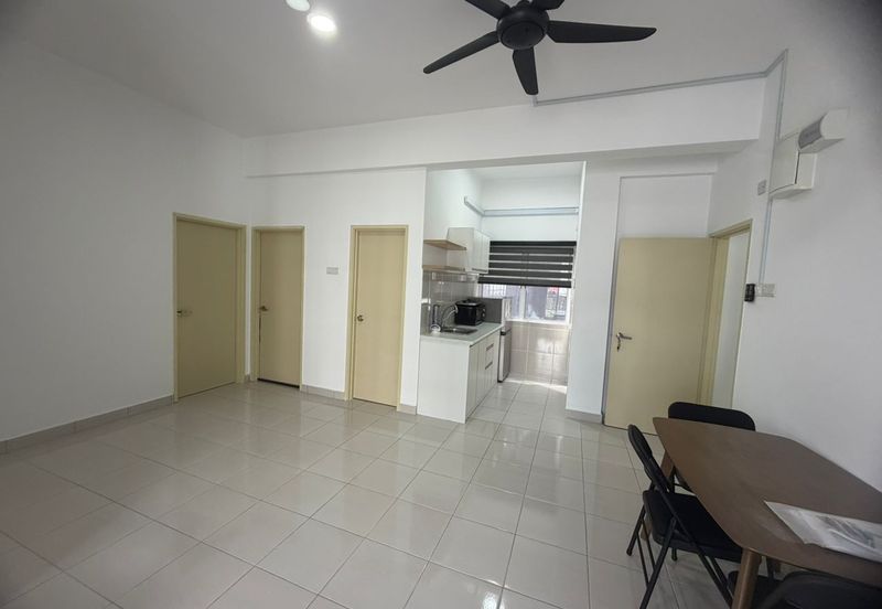 Kampar Lake Campus Condominium