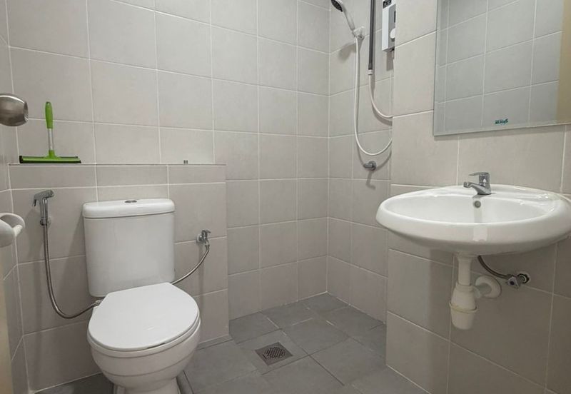 Kampar Lake Campus Condominium