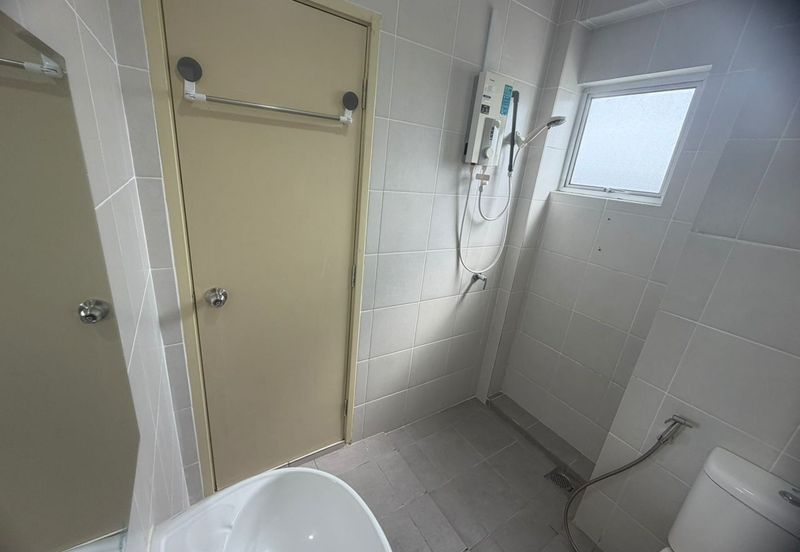 Kampar Lake Campus Condominium