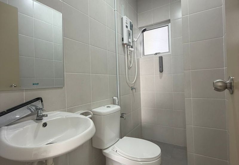 Kampar Lake Campus Condominium