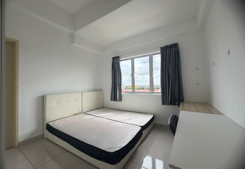 Kampar Lake Campus Condominium