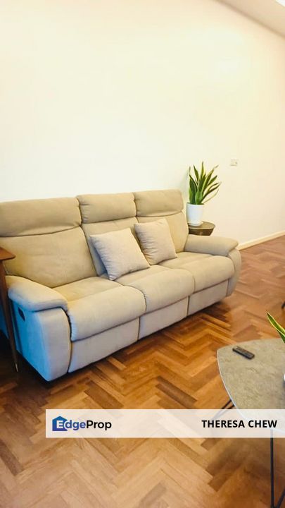 Vista Residence Fully Furnished, Pahang, Genting Highlands