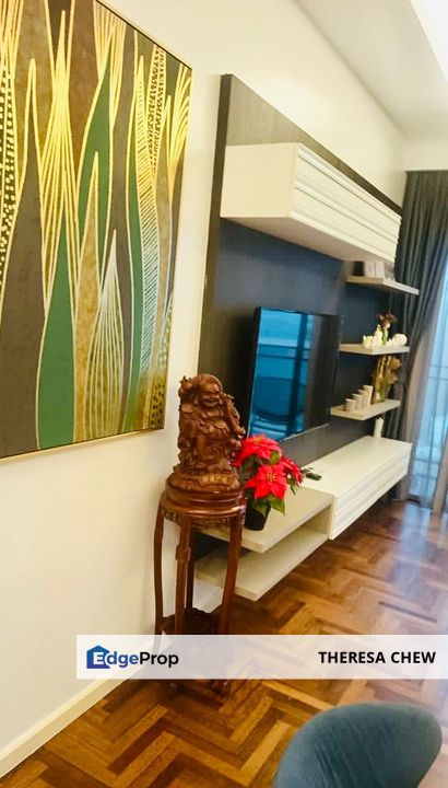 Vista Residence Fully Furnished, Pahang, Genting Highlands