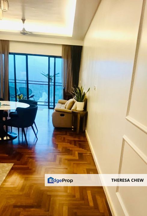 Vista Residence Fully Furnished, Pahang, Genting Highlands