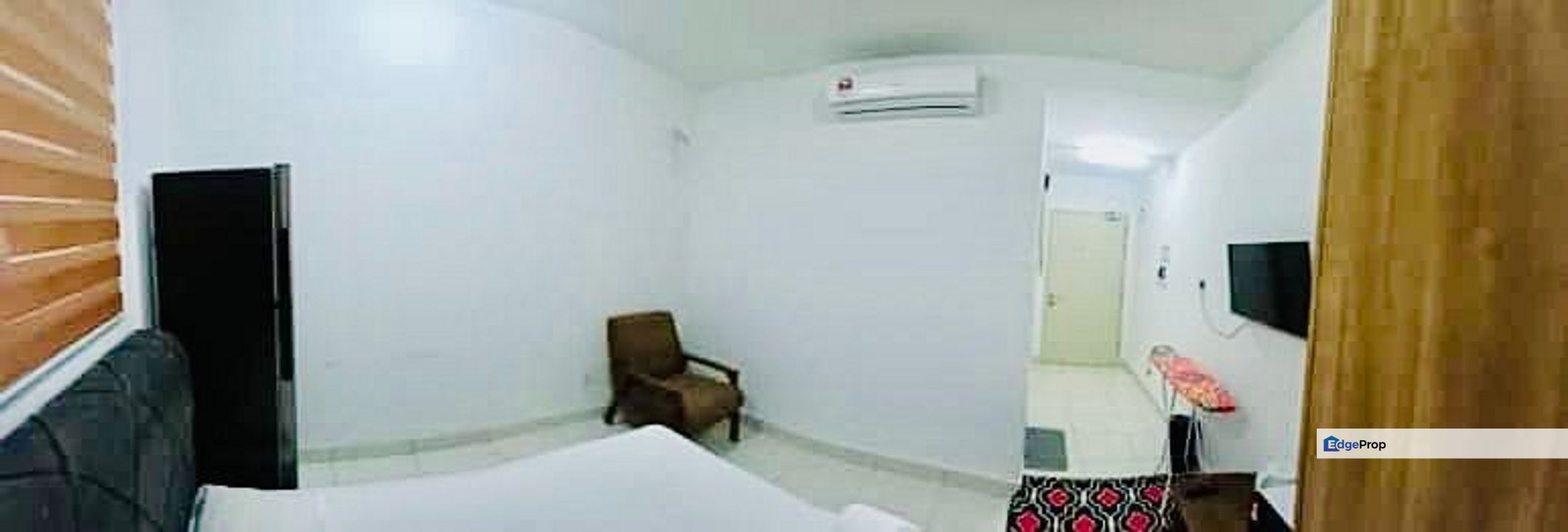 Alanis Residence Dual-Key Type Furnished Junior Master Room, Selangor, Sepang