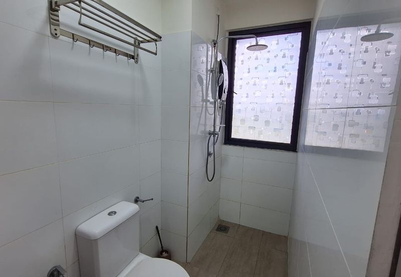 Core SoHo Suites @ KIP Sentral