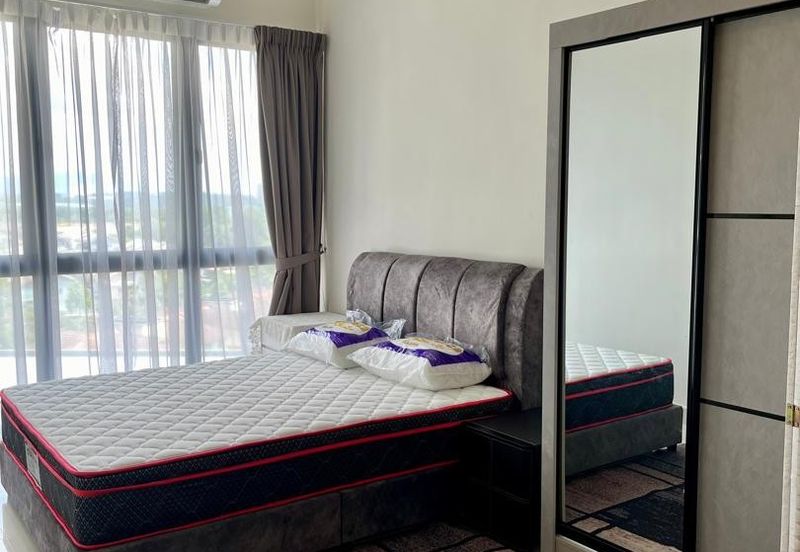 Core SoHo Suites @ KIP Sentral