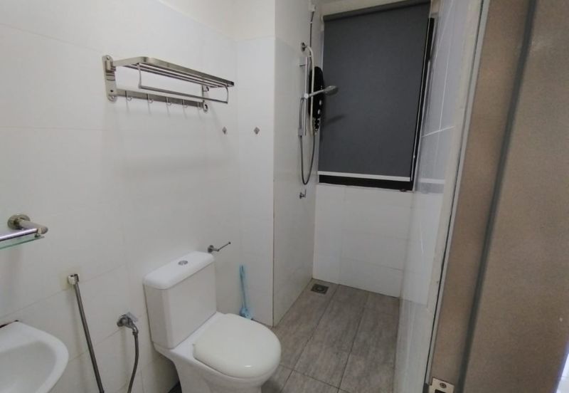 Core SoHo Suites @ KIP Sentral