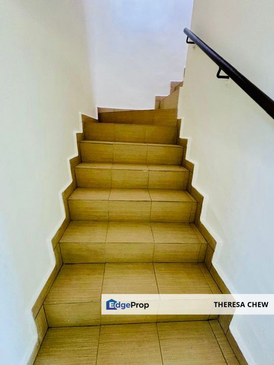 Klang Utama 2-Storey Basic Unit House, Selangor, Klang