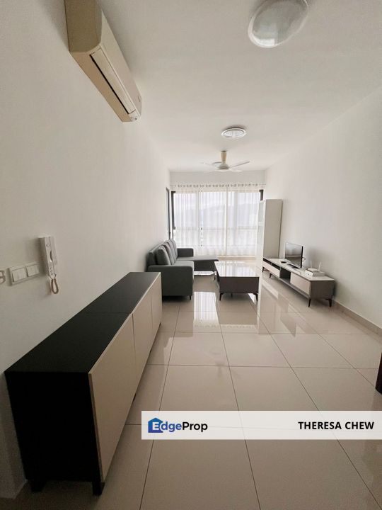 D'sara Sentral, Sungai Buloh FOR LOCAL TENANTS ONLY., Selangor, Sungai Buloh