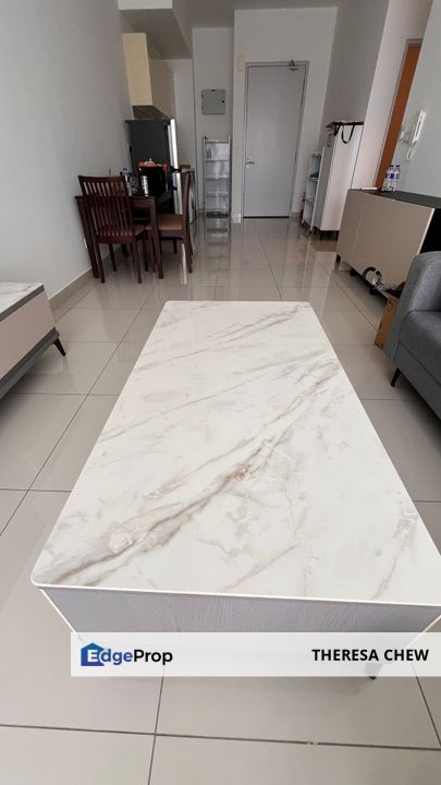 D'sara Sentral, Sungai Buloh FOR LOCAL TENANTS ONLY., Selangor, Sungai Buloh