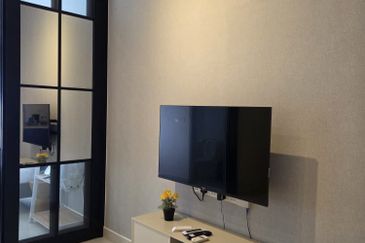 Core SoHo Suites @ KIP Sentral