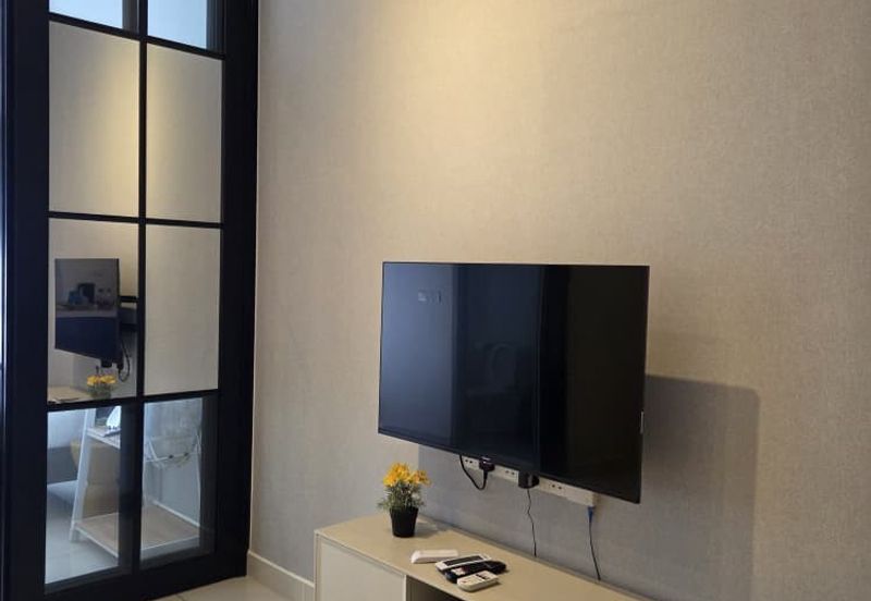 Core SoHo Suites @ KIP Sentral