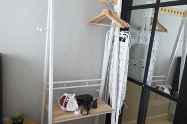 Core SoHo Suites @ KIP Sentral